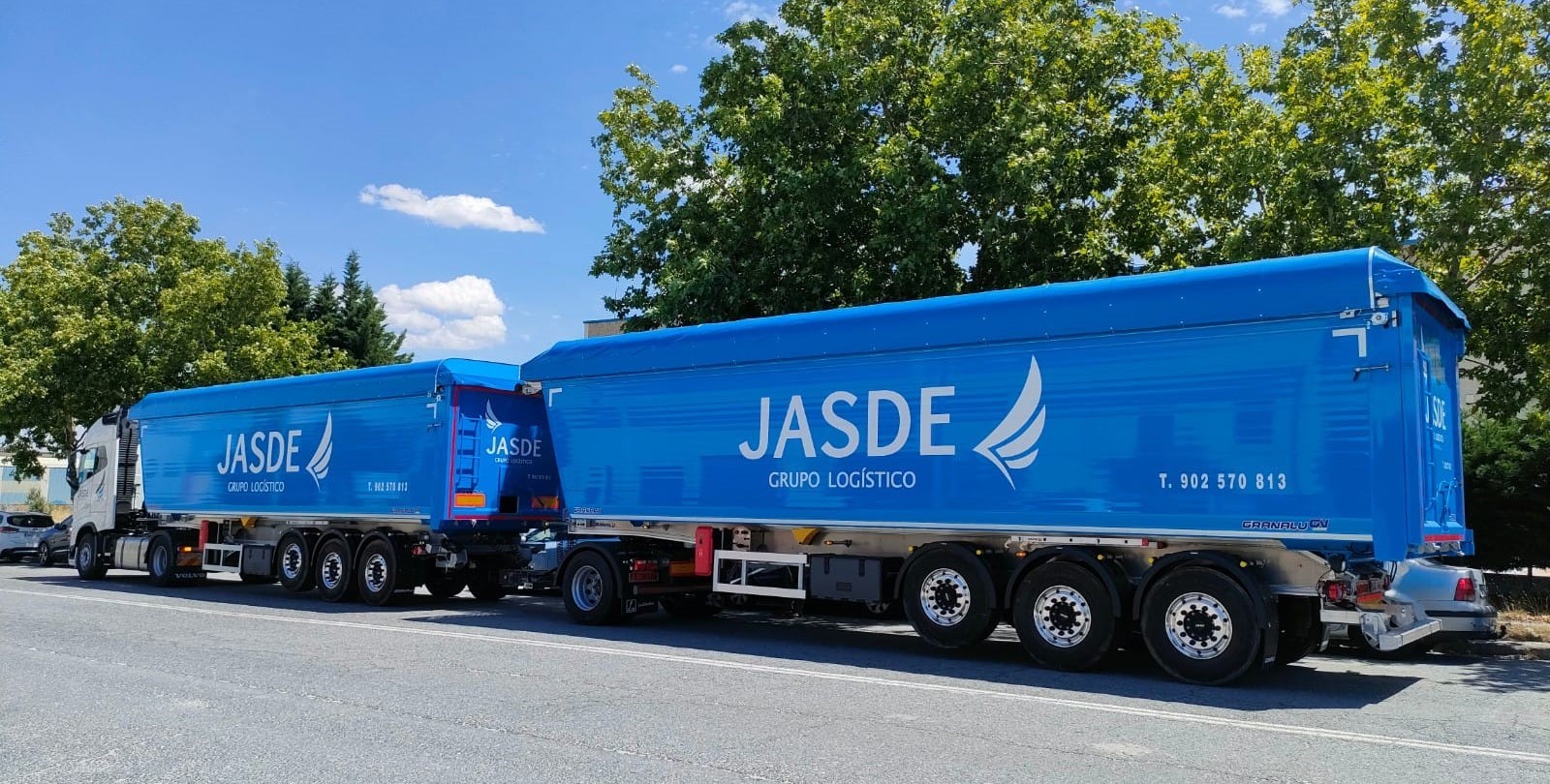 duo jasde