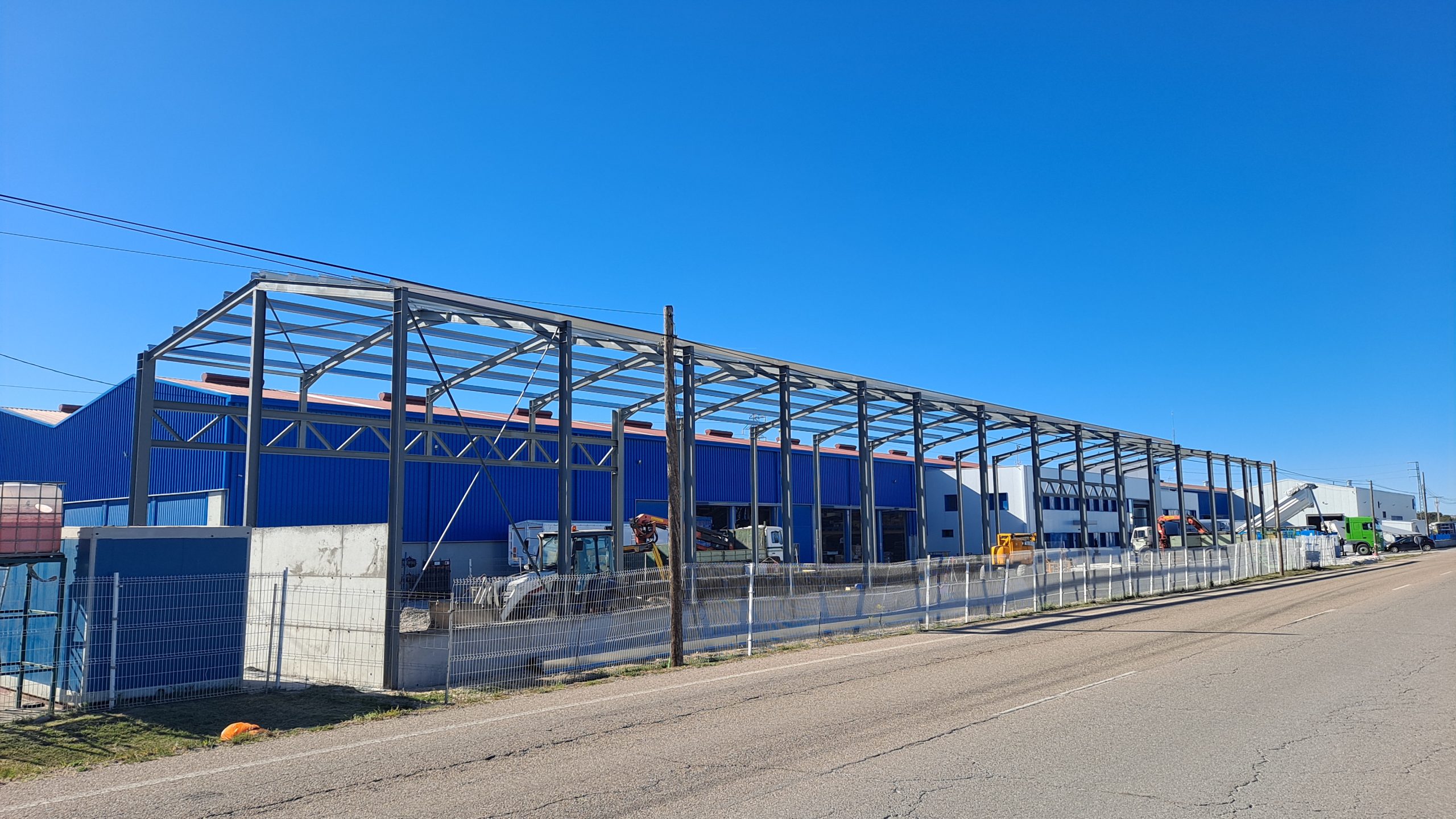 Granalu Paint Shop