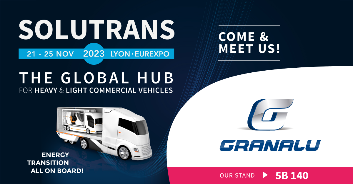Logo Solutrans