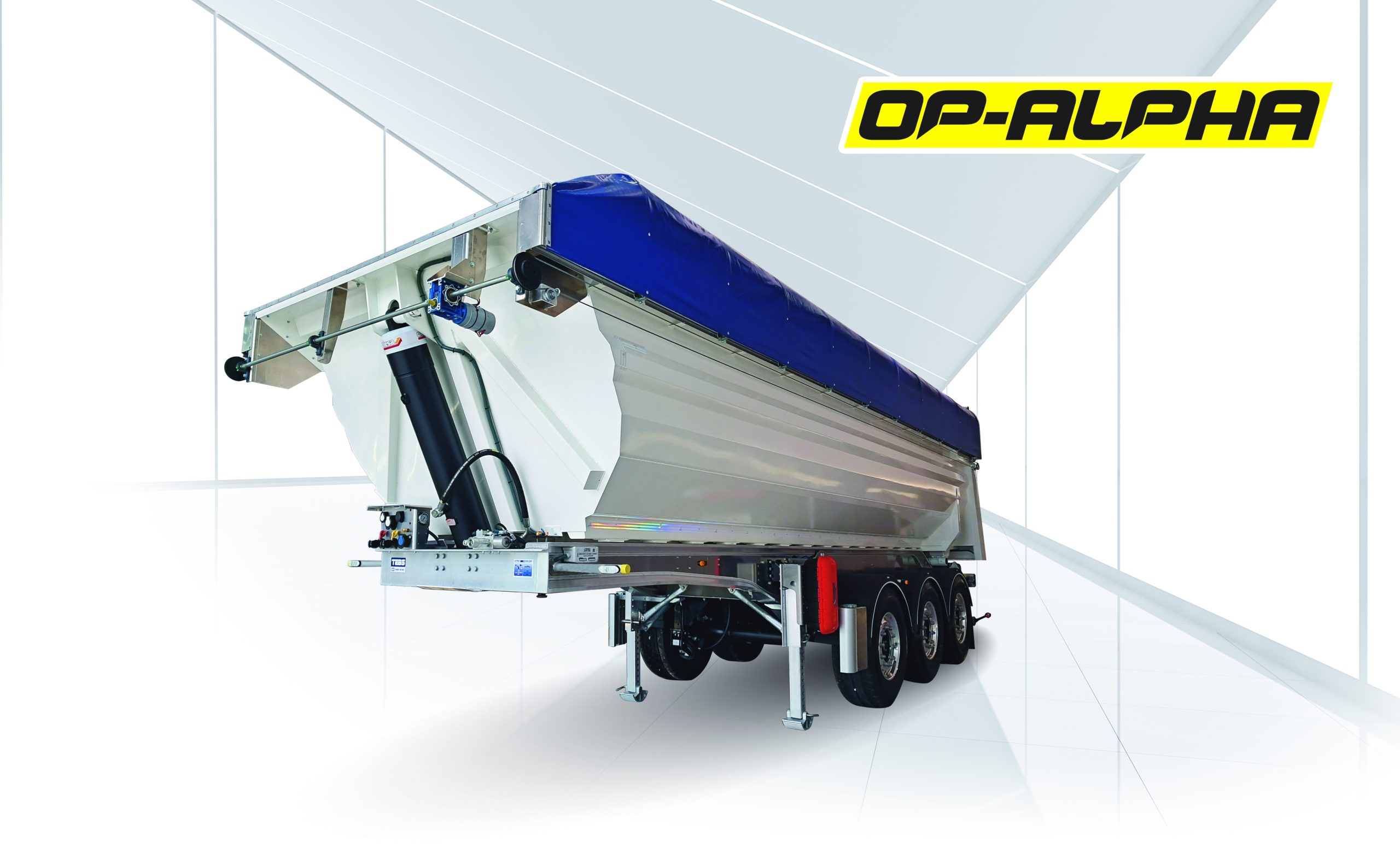OP-Alpha acero