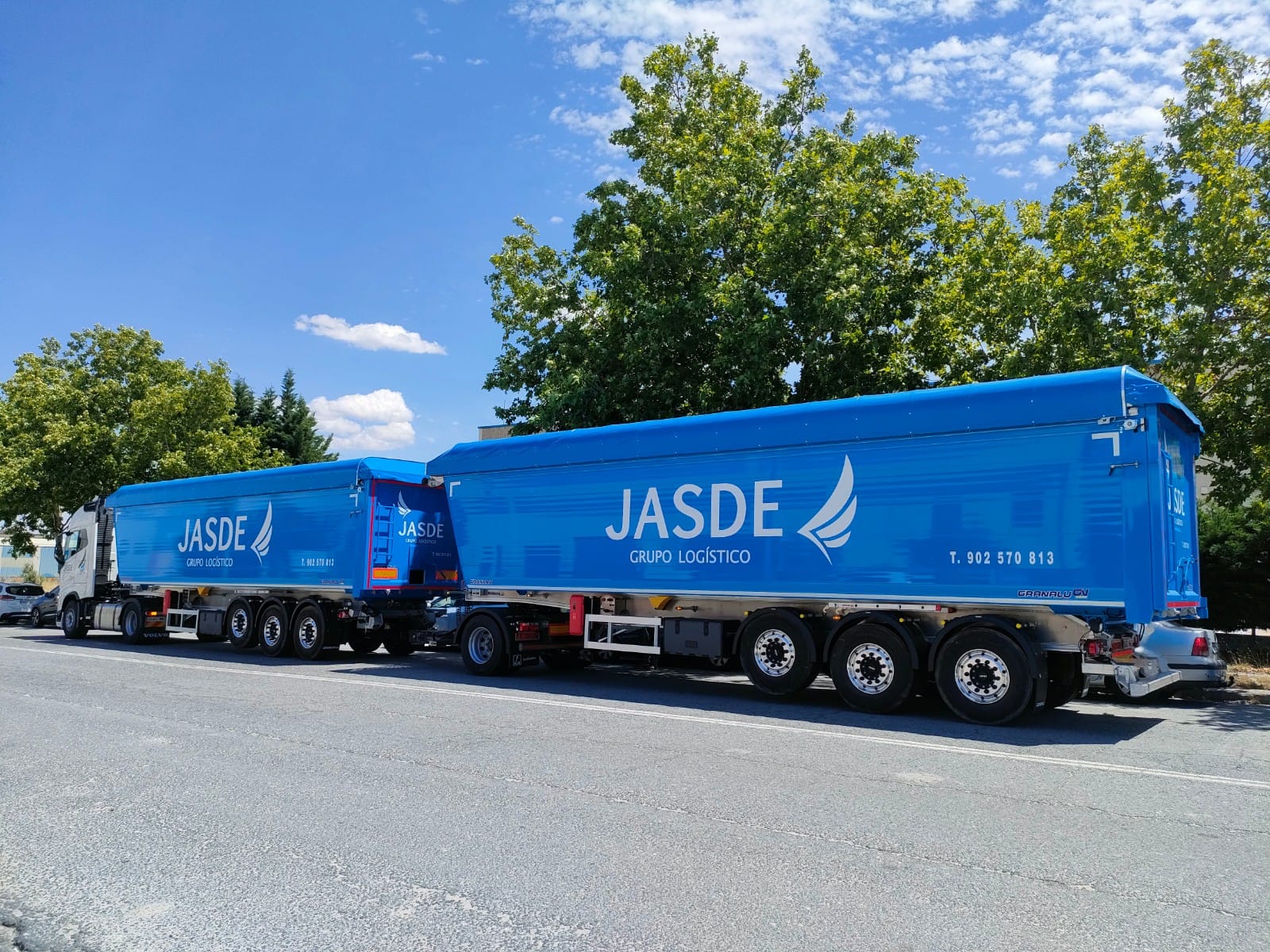 euromodular jasde