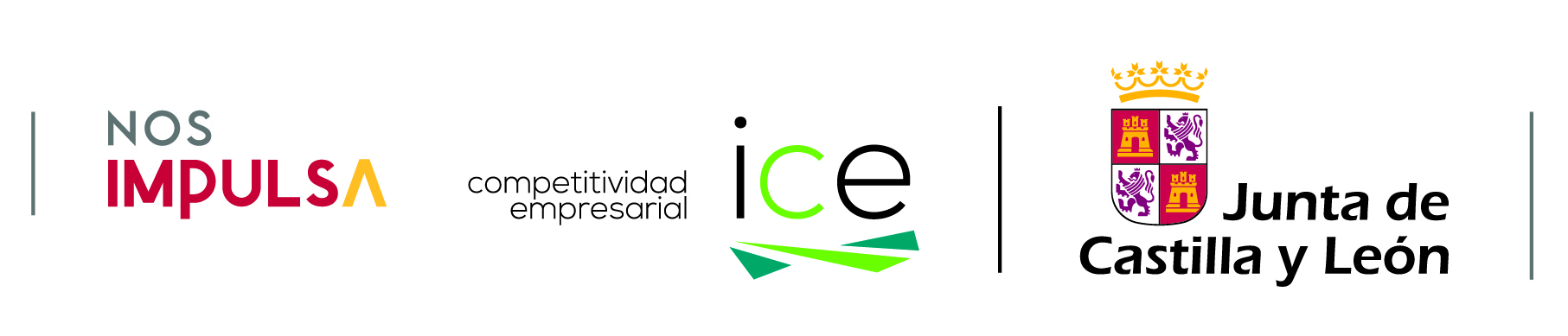 logos ICE