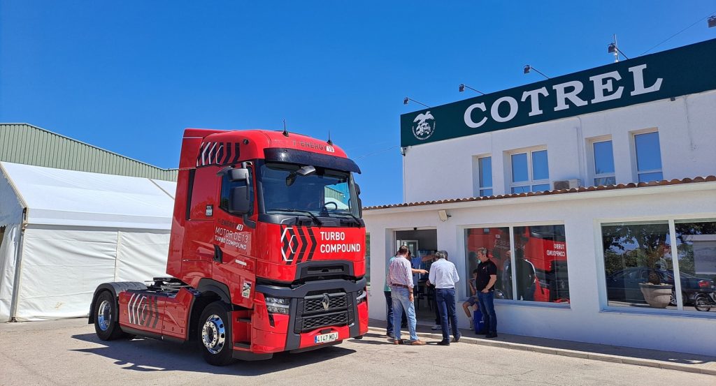 Cooperativa El Cuervo